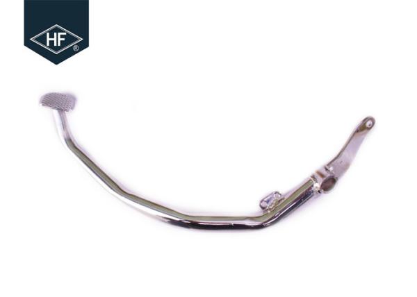GN125 GS125 other motorcycle parts Iron chrome kick starter brake brake pedal lever gear shift