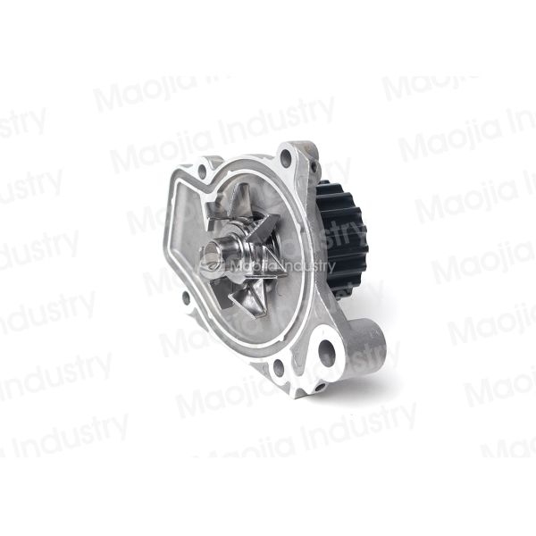 88 - 95 Honda Car Engine Water Pump , D15B1 D15B2 D15B7 Water Pump On Car