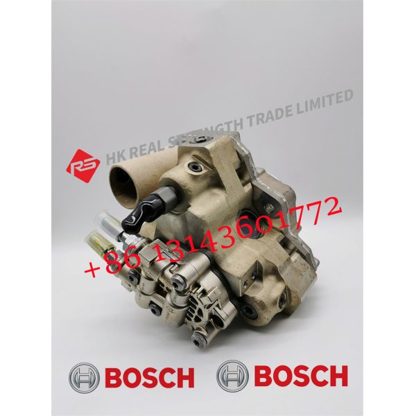 Bosch ISB QSB Diesel Engine Common Rail Fuel Pump 0445020227 5263094 0445020137