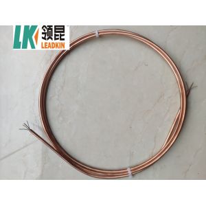 Mineral Insulated Copper Cable