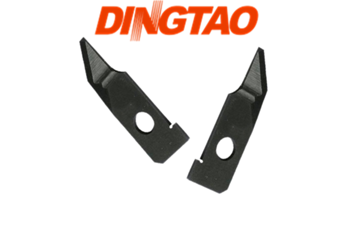 801416 Cutter Knife Blades Gerber Spare Parts 223×6×2.5mm , 90845000 Link