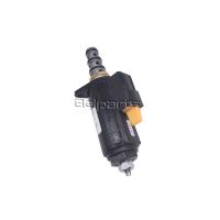 Control hidráulico 1211491 de la activación de Attachments E320B E320C KWE5K- 31G24DB30 del excavador