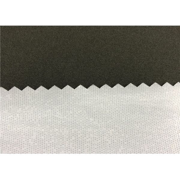 Анти- разрыв повторно использовал пластиковое сопротивление ссадины ткани для Тоте/хозяйственных сумок