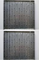Máquina de perfuração hidráulica de metal 3kW para fabricação de metais