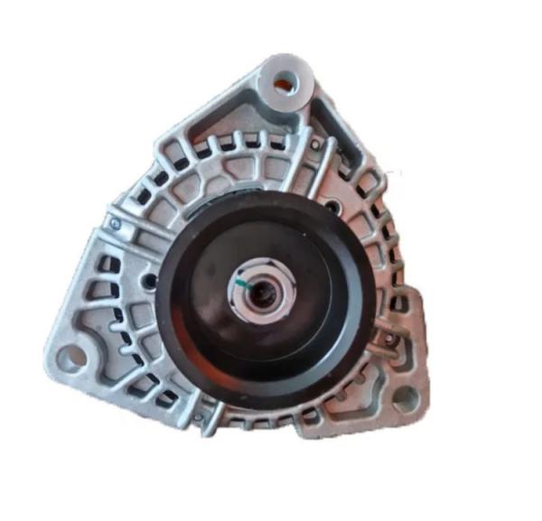 24v Generator Alternator For Mercedes Actros 0124555001 0124555002 0986042360 LRA02522 0111548602 A0141545302