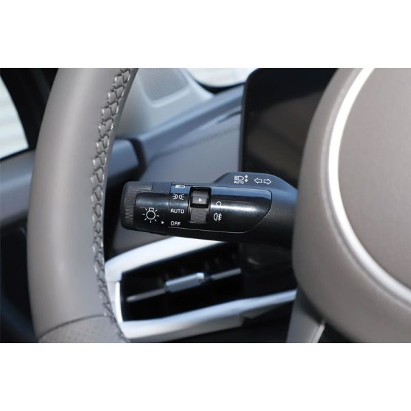 1.5T 2.0T 4WD Flagship 5 Seats Sportage Gasoline Car with Max Speed 205Km/h Engine