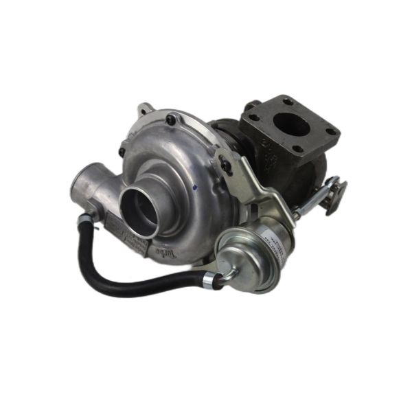 ISUZU TFR55 4JB1T ТУРБОЧАРЖЕР ASM 8971397240 1118010-44