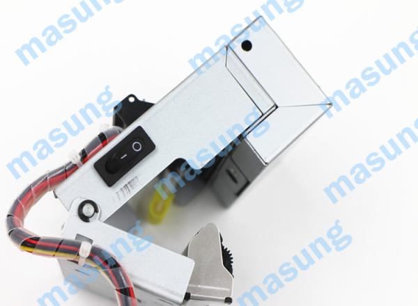Seiko Import Kiosk Ticket Printers For Petrol Payment Kiosk , High Speed 200 mm/s