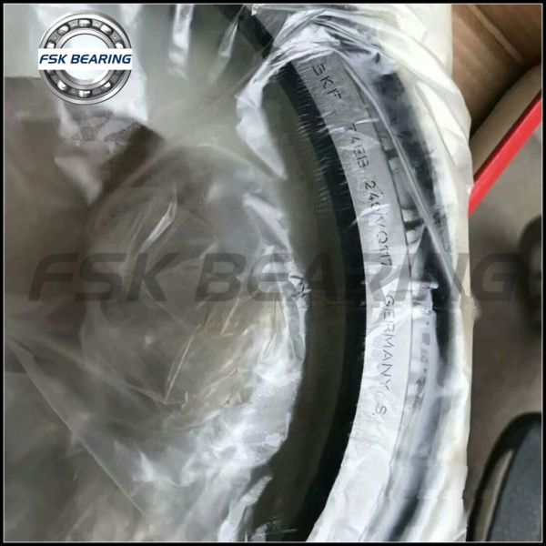 China A0 85759 6000 Transmission Tapered Roller Bearing Fersa Parts 45*100*38.25mm