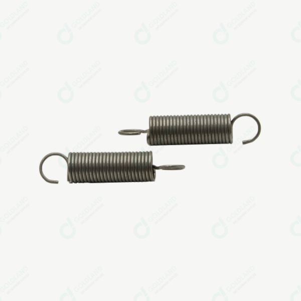 00325671S01 SMT Feeder Parts Siemens Zugfeder 4.34x23.3x0.63 Tension Spring