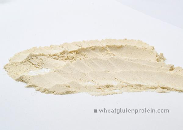 82% Protein Vital Wheat Gluten For Seitan And Vegan Meat Substitutes