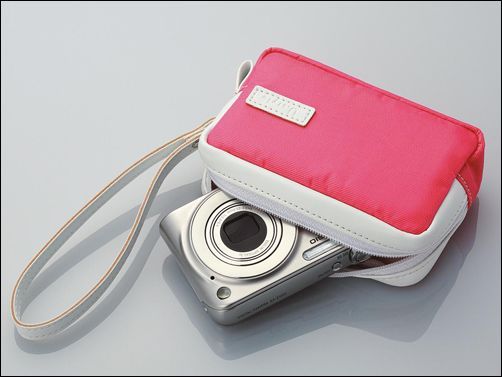 Cute New Digital Camera Bags