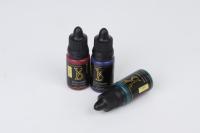 Colorants de maquillage de micro de Charmant de mode d'OEM/encre semi permanents tatouage de Microblading