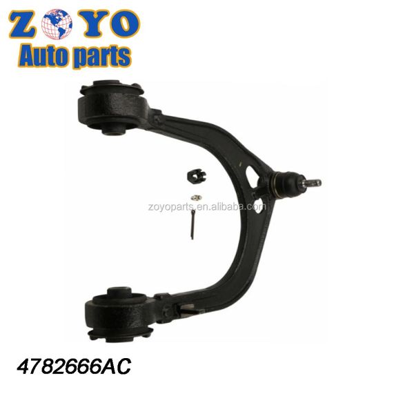 Right Suspension Arm for Dodge Charger 2004 2014 Forging Front Lower Control Arm