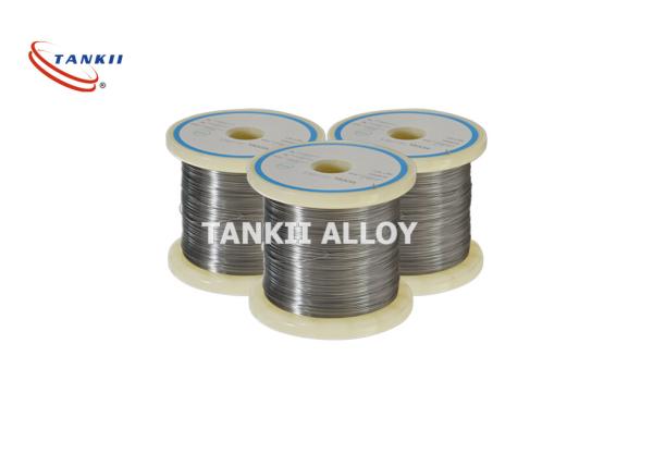 CuNi 23 Cuprothal 30 Electric Resistance Wire For Heating