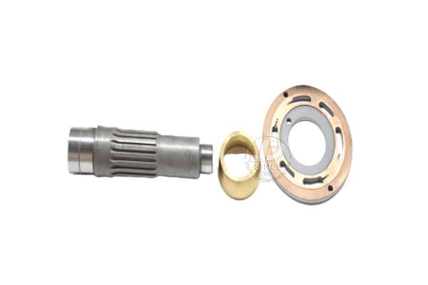 Máquina escavadora hidráulica Travel Motor Parts de JMV53/34 SWE70/8