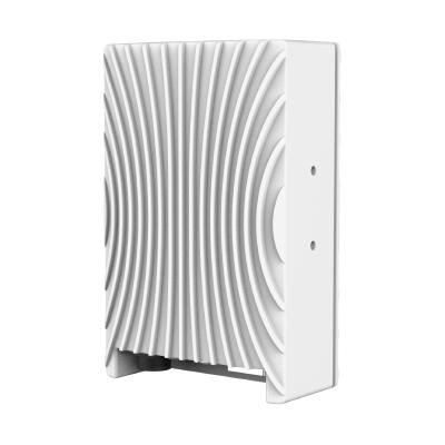 Detector portátil branco do telefone celular, detector do sinal de 890-915MHZ G/M