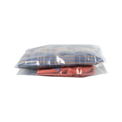 Saco de reciclagem de roupa à prova d'água 60 microns 70 microns para todas as estações do ano