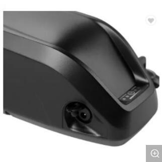 Panasonic 18650 Клетки Downtube Эбике аккумулятор 36V 48V с длительной выносливостью