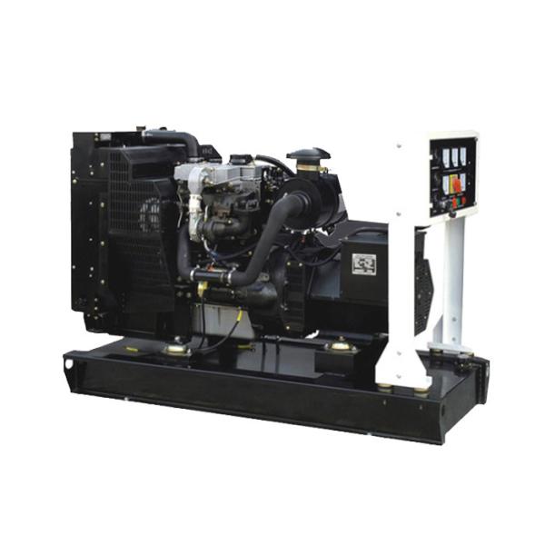 Gerador diesel de 10 kW 13 KVA com motor Perkins 403D-15G e óleo diesel leve 0 ou 10