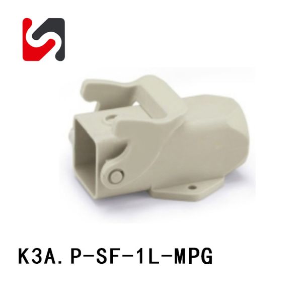 Terminals de câbles lourds durables pour des performances durables