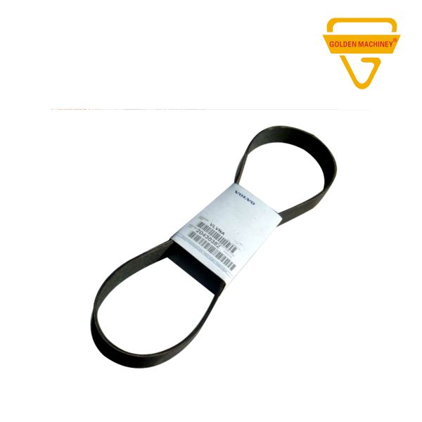 20430382 8PK1110 Volvo Truck Spare Parts V Belt Suppliers