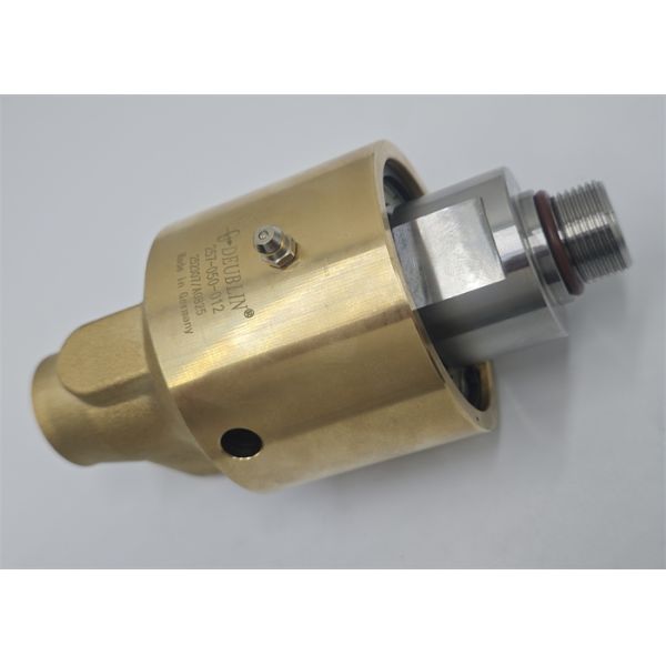 Joints rotatifs 257-050-012 Deublin Carbide de silicium étanche à l'eau