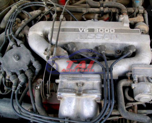 КЛАПАН МАКСИМУМОВ VG30 LDV VG30 Nissan VG30 3L MULTI  VG30 КАРБЮРАТОР TERANO использовал части двигателя дизеля двигателя в запасе для продажи