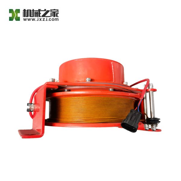 Las piezas de grúa eléctrica SANY 60318536 Sensor de alambre de tracción SY-12m