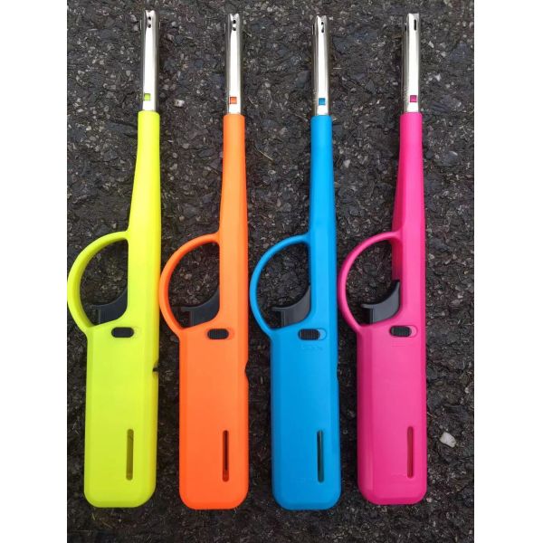 ISO22702 Dy-B010 Dongyi 2021 Разработать газовый зажигалка для кухни