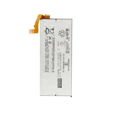 LIP1645ERPC Sony Phone Battery Replacement , 2700mAh G8341 Sony Xperia Xz1 Battery