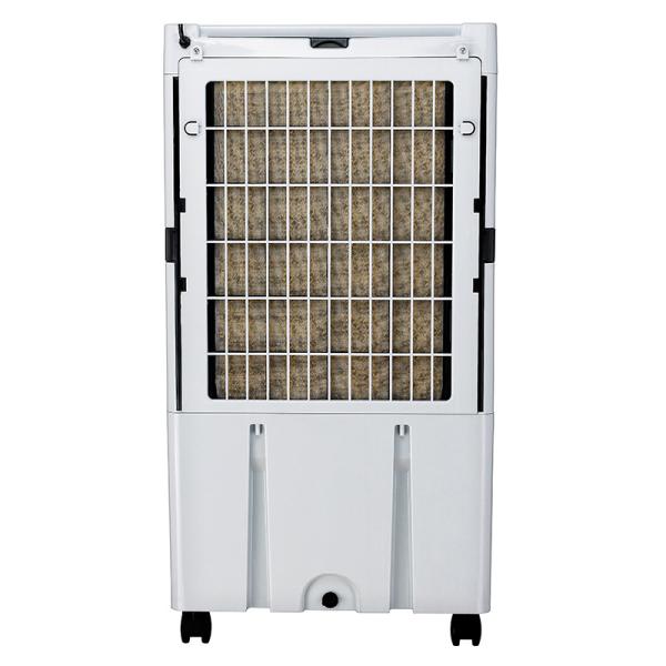 Indoor Anion Mode Air Cooler 3 Wind Speed 35m2 Applicable area With LED Display
