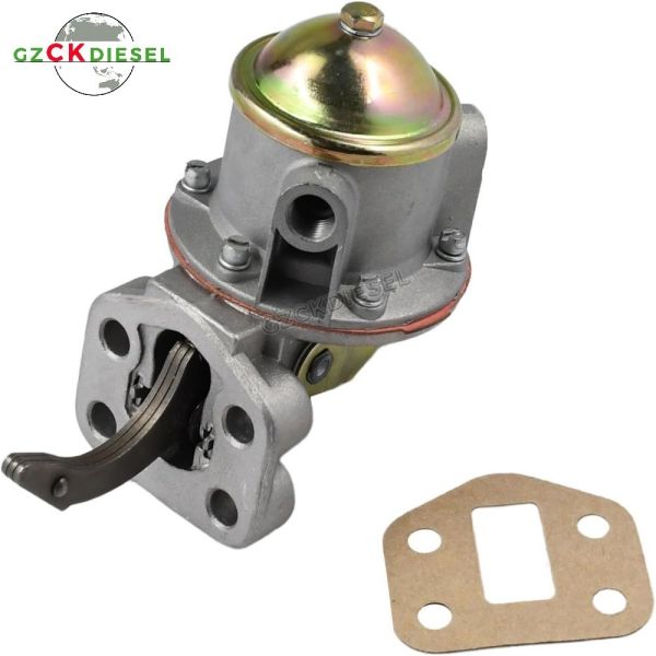Fuel Lift Pump ULPK0002 for Engine 6.354 6.372 T6.60 1006-60T