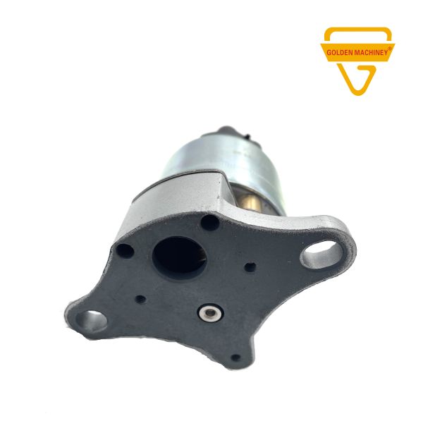 Assy клапана EGR 25183476 для SGMW Hongguang S CN100 CN101 Шевроле