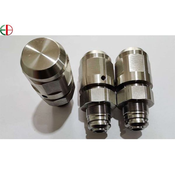 Laser micro del CNC que trabaja a máquina AL7075 que corta el torneado de aluminio del CNC de las piezas