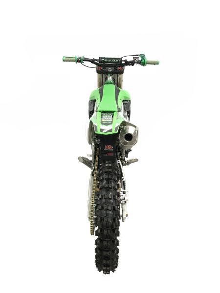 high quality dirt bike 450cc