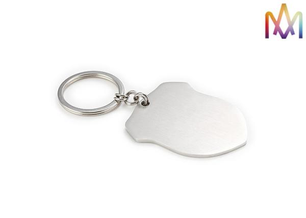OEM Engraved Geometric Irregularity Pendant