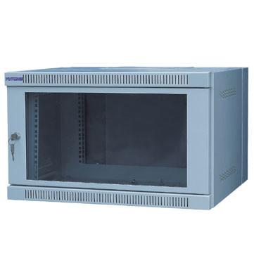 Electromagnetic Network Rack Cabinet Isolation Flexible Size H11 Heat Ventilation YH2015