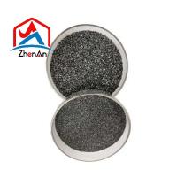 Carbure de silicium réfractaire de qualité métallurgique / poudre de sic / morceau 88 90