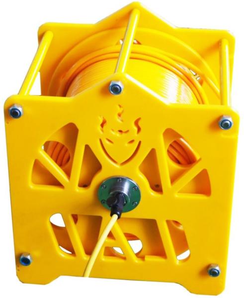 Underwater ROV,ROV.900K-8T,8 thrusters,300M Diving Depth,Customized Robot For Sea Inspection and Underwater Project