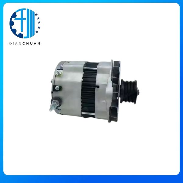 Alternator 169-3345 for C9 E330 Excavator Engine Spare Parts for Machinery Construction