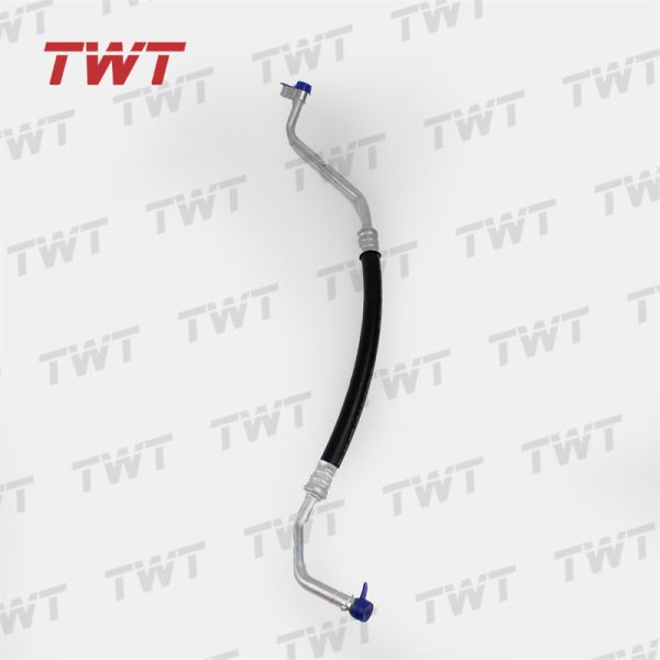 TWT HOSE, SUCTION 88704-33630 8870433630 for Toyota LEXUS ES350/300H/2## 2018-2021 CAMRY/HYBRID 2017-2021
