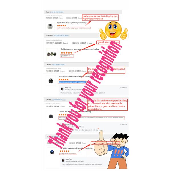 Логотип шарика ролика массажа Cryosphere фитнеса холодный подгонянный