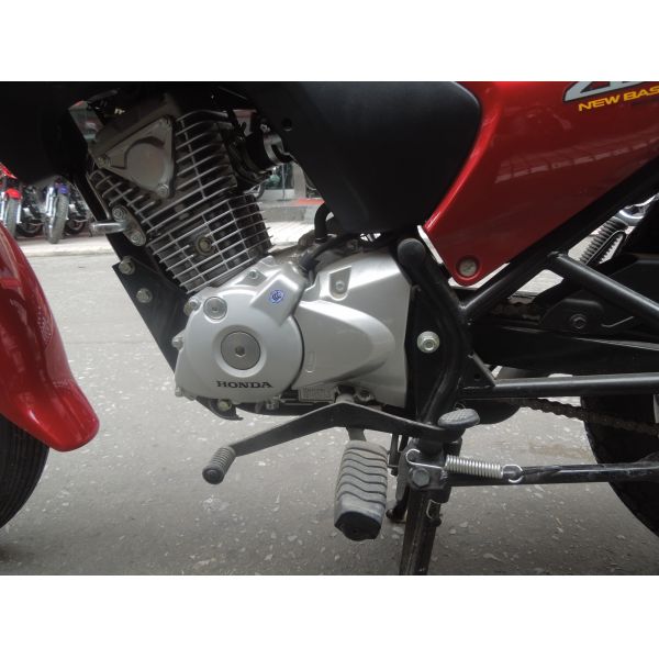 Большой воздух несущей охладил спорт 125 Cc велосипед цепной мотоцикл такси крышки