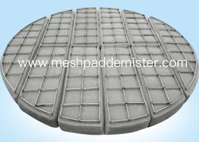 fio Mesh Demister de 0.23mm