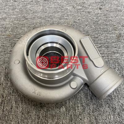 Alojamento do turbocompressor do alojamento HX35 ID54mm de Engine Parts Compressor da máquina escavadora