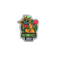 Jeux Olympiques de sport de 2022