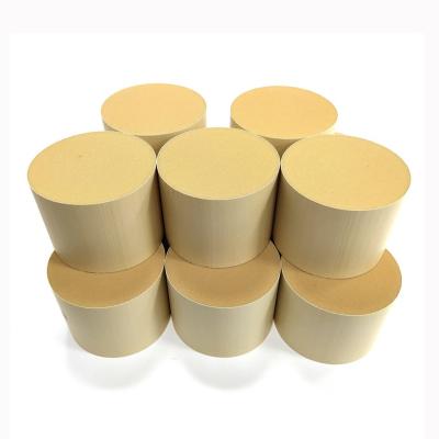 Cdpf Scr Doc Diesel Oxidation Catalytic Converter Catalyst Platinum Treatment Gaseous Pollutants