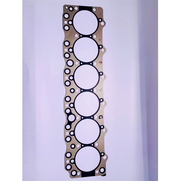 1-11141196-0 Cylinder Head Gasket Corrosion Resistant For ISUZU 6BG1