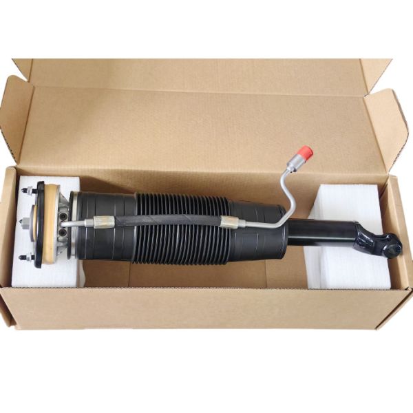 W222 Front Auto Parts  Mercedes  ABC Hydraulic Suspension Shock Absorber 2223208413